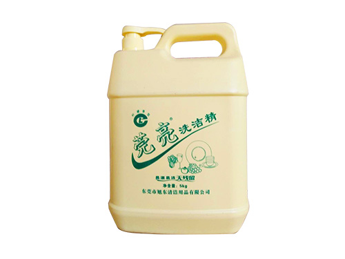东莞洗洁精的用途