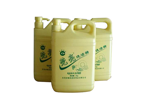 洗洁精哪家好