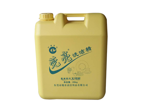 莞亮洗洁精20kg
