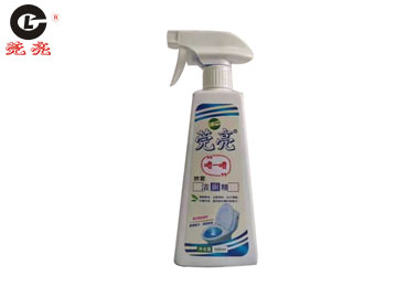 500ML莞亮洁厕精
