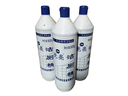 洁厕精