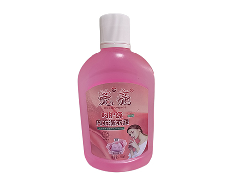 内衣洗衣液260ml