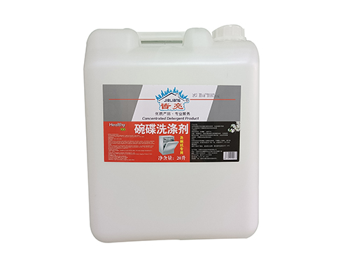 碗碟洗涤剂20kg
