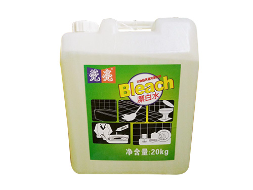 工业漂白水
