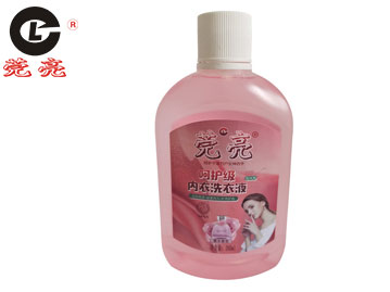 洗衣液