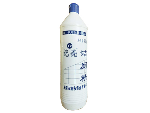 洁厕精